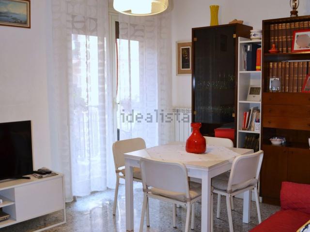Appartamento in vendita di 124 m² in Via Sigmund Freud
