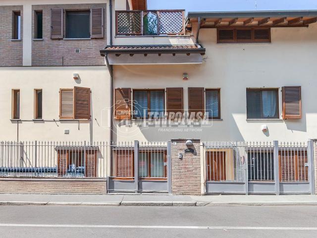 Appartamento in vendita di 124 m² in Via Silvio Pellico, 26