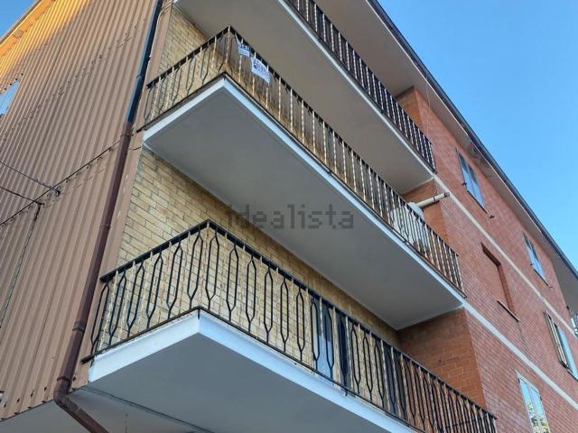 Appartamento in vendita di 124 m² in Via Stazione, 8