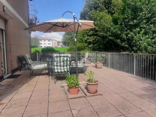 Appartamento in vendita di 124 m² in Via Strusiglia