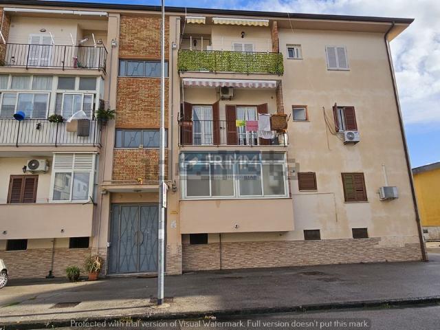 Appartamento in vendita di 124 m² in Via Sulmona