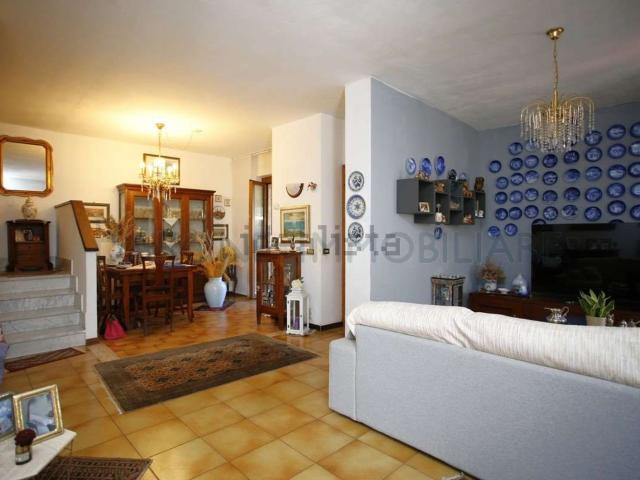 Appartamento in vendita di 124 m² in Via Podenzana