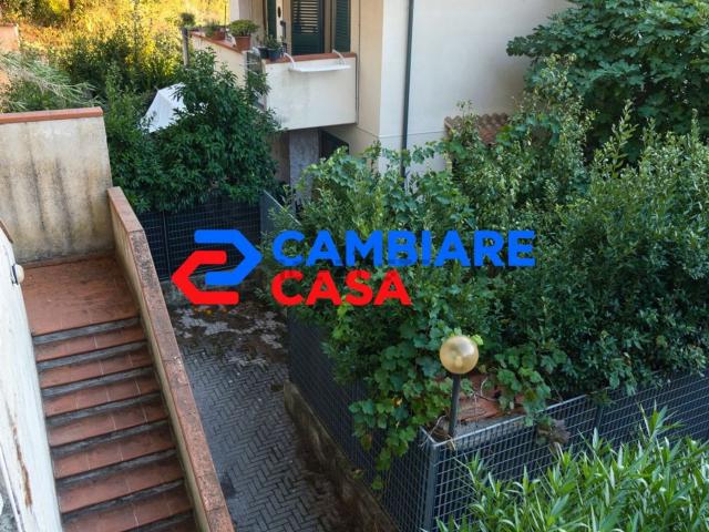 Appartamento in vendita di 124 m² in Via Pontesantoro, 31
