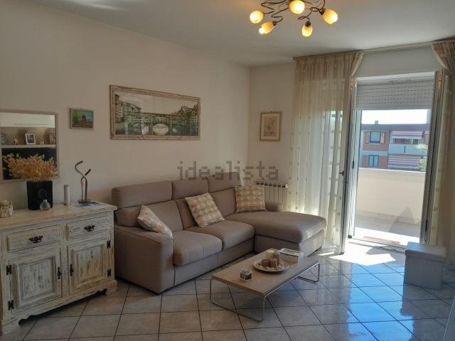 Appartamento in vendita di 124 m² in Via Portella della Ginestra, 7