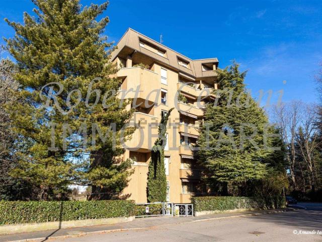 Appartamento in vendita di 124 m² in Via Padre P.M. Sevesi, 24