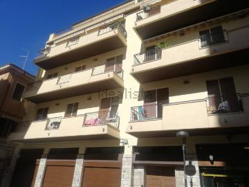 Appartamento in vendita di 124 m² in Via Palermo, 129