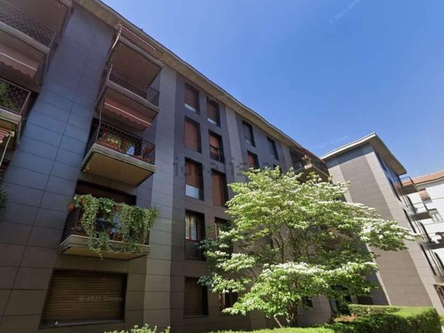 Appartamento in vendita di 124 m² in Via Palestro, 5