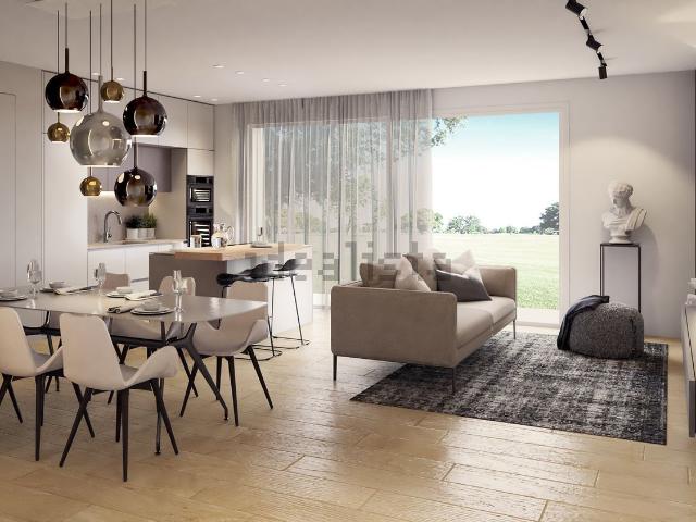Appartamento in vendita di 124 m² in Via Palladio