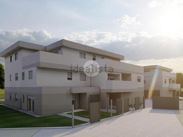 Appartamento in vendita di 124 m² in Via Paolazzo