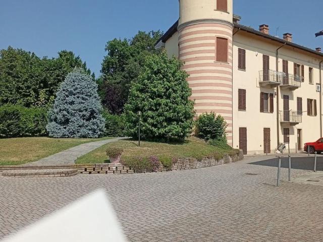 Appartamento in vendita di 124 m² in Via Parrocchiale, 3