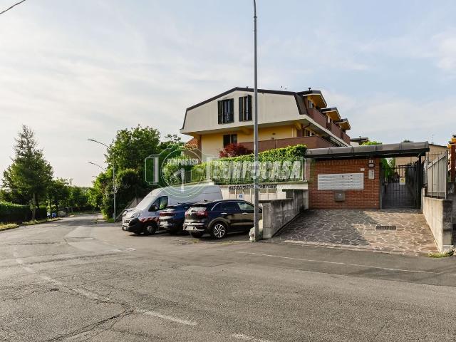 Appartamento in vendita di 124 m² in Via Pastore, 19