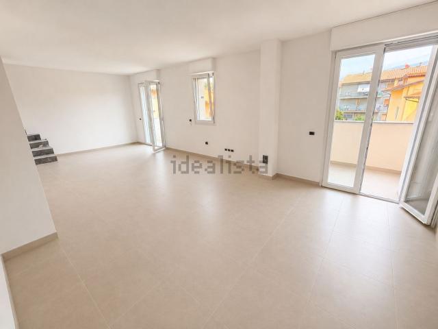 Appartamento in vendita di 124 m² in Via Petrarca