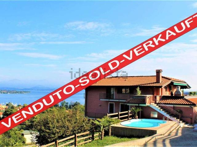 Appartamento in vendita di 124 m² in Via per Corciago