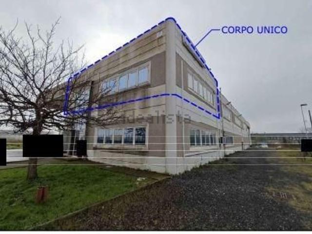 Appartamento in vendita di 124 m² in Via Piacentina, 12