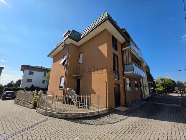Appartamento in vendita di 124 m² in Via Piave, 1