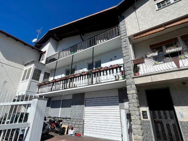 Appartamento in vendita di 124 m² in Via Piedo