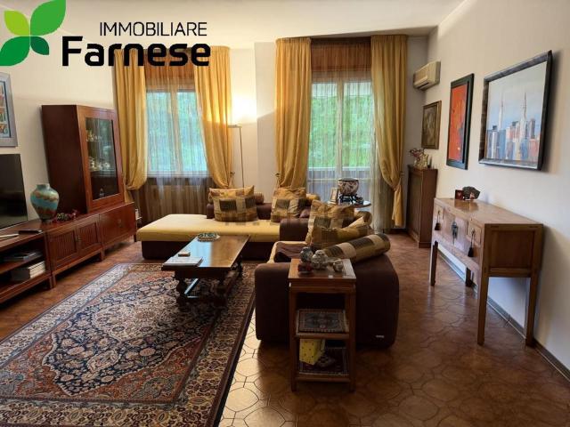 Appartamento in vendita di 124 m² in Via Pietro Motti