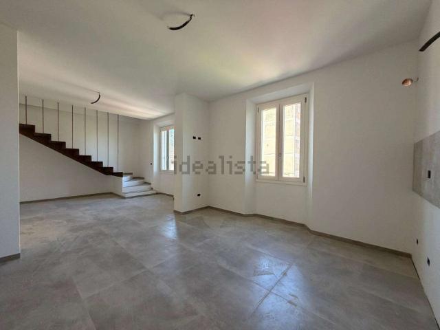 Appartamento in vendita di 124 m² in Via Privata Sardelli, 23