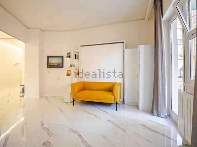 Appartamento in vendita di 124 m² in Via Prospero Farinacci