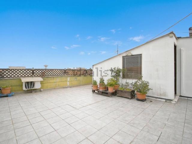 Appartamento in vendita di 124 m² in Via Puglie, 19