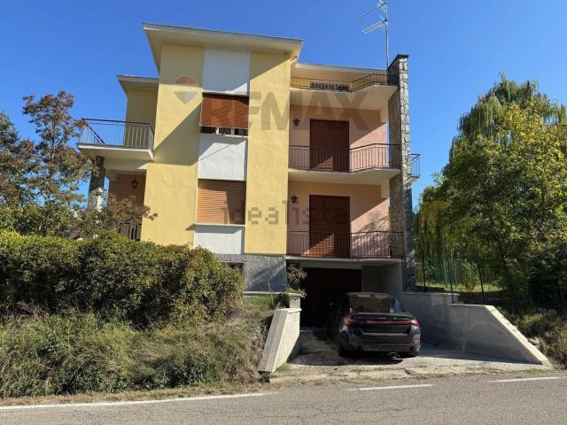 Appartamento in vendita di 124 m² in Via Roma, 65