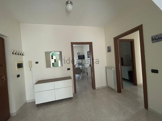 Appartamento in vendita di 124 m² in Via Roma