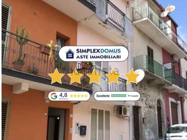 Appartamento in vendita di 124 m² in Via Roma