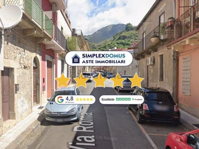 Appartamento in vendita di 124 m² in Via Roma