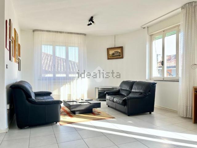 Appartamento in vendita di 124 m² in Via Roma, 31