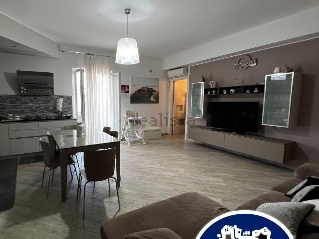 Appartamento in vendita di 124 m² in Via Ragusa, 8