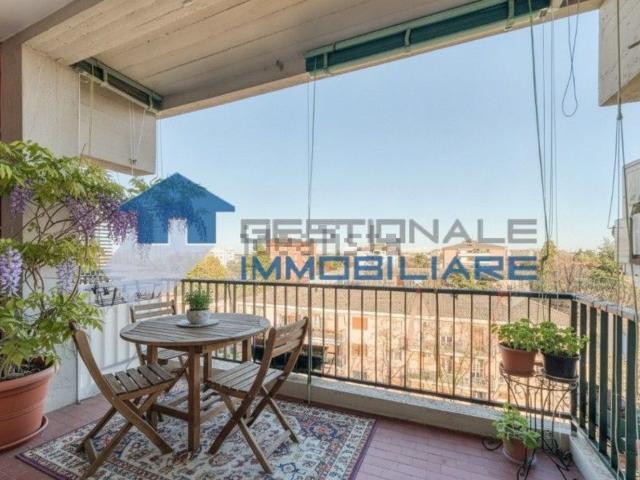 Appartamento in vendita di 124 m² in Via Riccardo Bajardi, 22