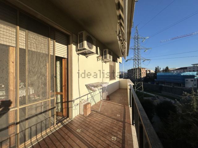 Appartamento in vendita di 124 m² in Via Riccardo Zandonai