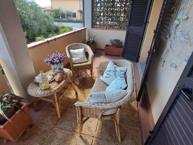 Appartamento in vendita di 124 m² in Via Risiera di San Saba