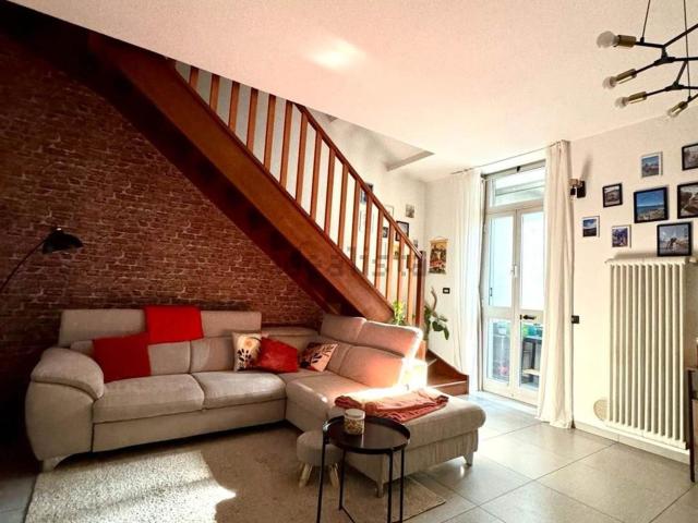 Appartamento in vendita di 132 m² in Via Risorgimento, 102
