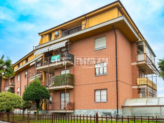 Appartamento in vendita di 124 m² in Via Torino, 123