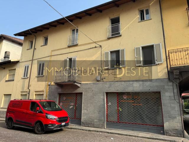 Appartamento in vendita di 124 m² in Via Torino, 240