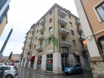Appartamento in vendita di 124 m² in Via Teatro Antico, 18