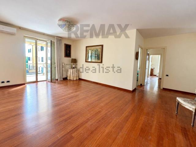 Appartamento in vendita di 124 m² in Via Theodore Roosevelt, 15