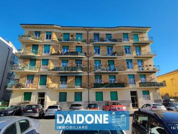 Appartamento in vendita di 124 m² in Via Tiberio Scali, 45