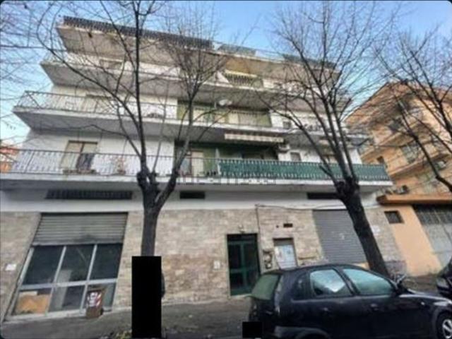 Appartamento in vendita di 124 m² in Via Trigno