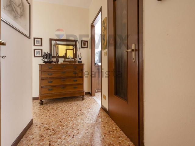 Appartamento in vendita di 124 m² in Via Vespri Siciliani, 79