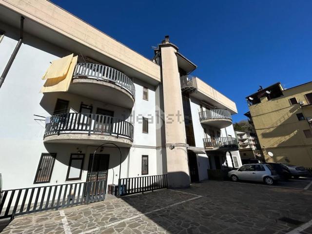 Appartamento in vendita di 124 m² in Via Vittorio Emanuele, 114