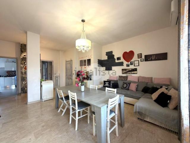 Appartamento in vendita di 124 m² in Via Vincent Van Gogh, 13