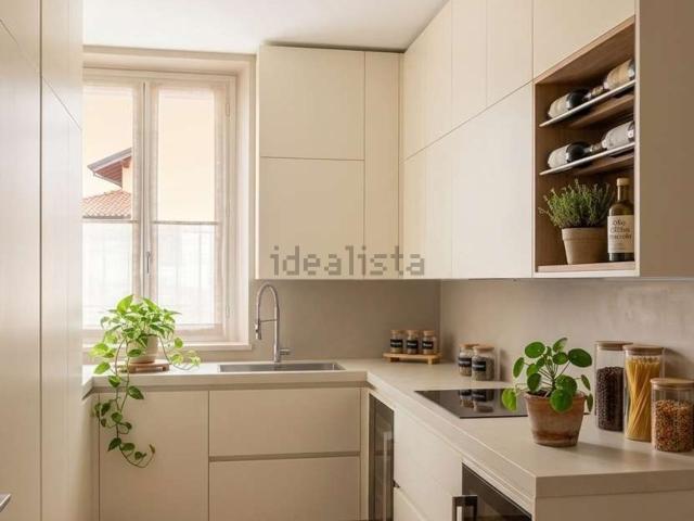 Appartamento in vendita di 124 m² in Via Vincenzo Gioberti