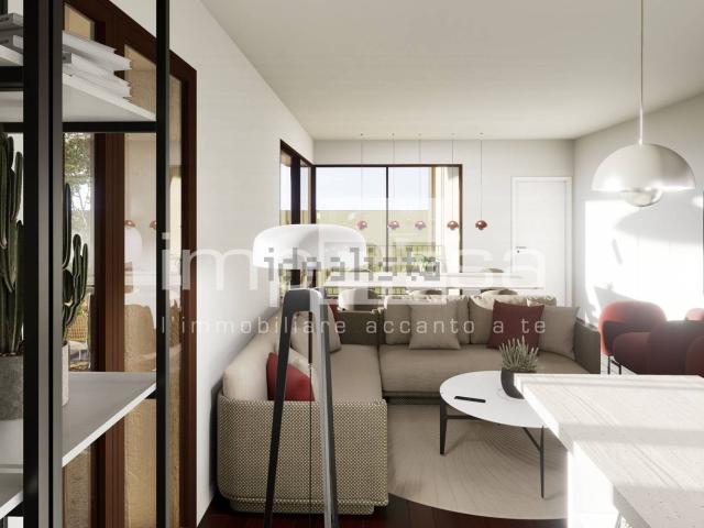 Appartamento in vendita di 124 m² in Via XXV Aprile