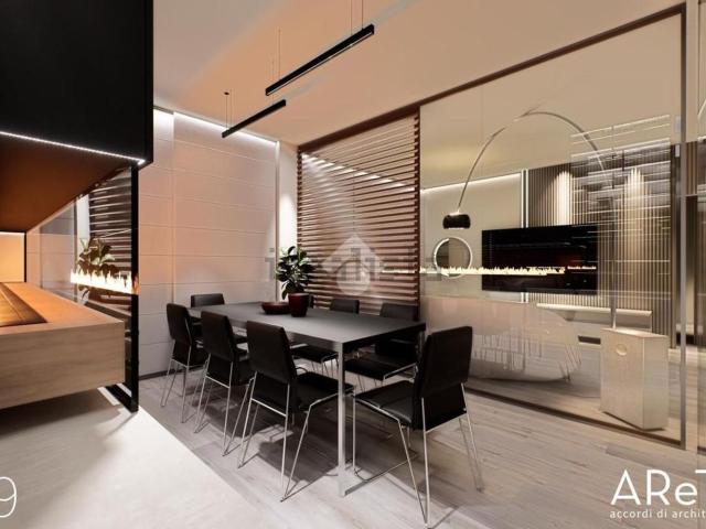 Appartamento in vendita di 124 m² in Viale 5 Giornate, 825