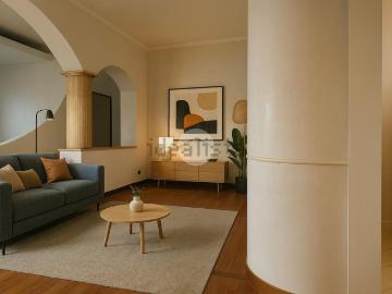 Appartamento in vendita di 124 m² in Viale Tobruk, 29