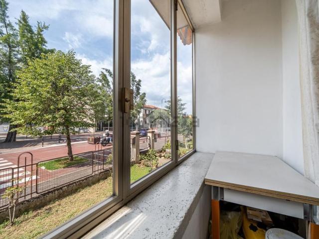 Appartamento in vendita di 124 m² in Viale Trieste, 11