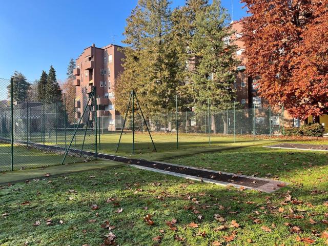 Appartamento in vendita di 124 m² in Viale Vittorio Veneto, 9