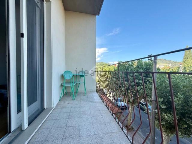 Appartamento in vendita di 124 m² in Viale Carlo Rosselli, 29